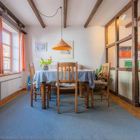 Bradenstraat Hébergement de vacances *