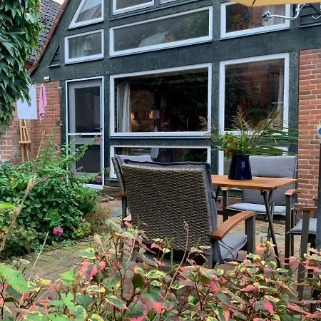 Bradenstraat Hébergement de vacances