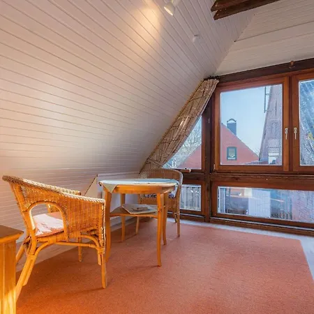 Bradenstraat Hébergement de vacances *